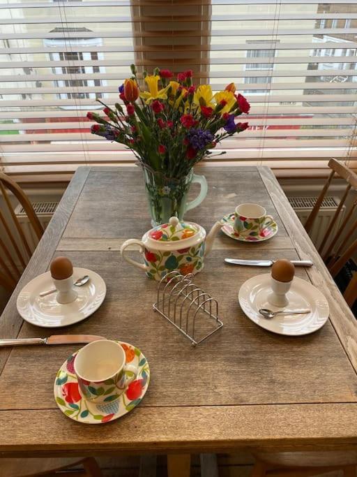Herne Bay Central - 2 Minutes From Beach Apartment Εξωτερικό φωτογραφία