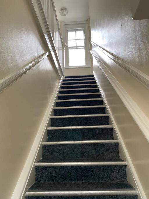 Herne Bay Central - 2 Minutes From Beach Apartment Εξωτερικό φωτογραφία