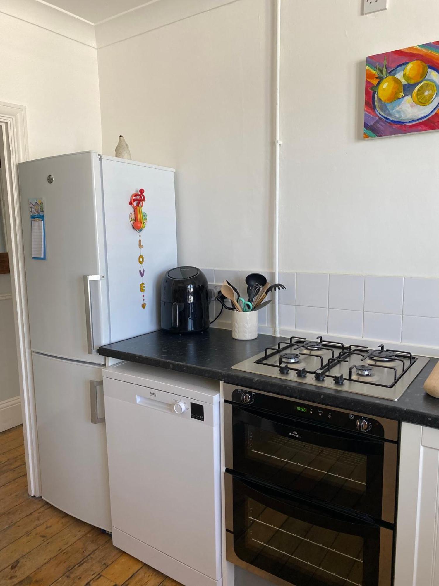Herne Bay Central - 2 Minutes From Beach Apartment Εξωτερικό φωτογραφία