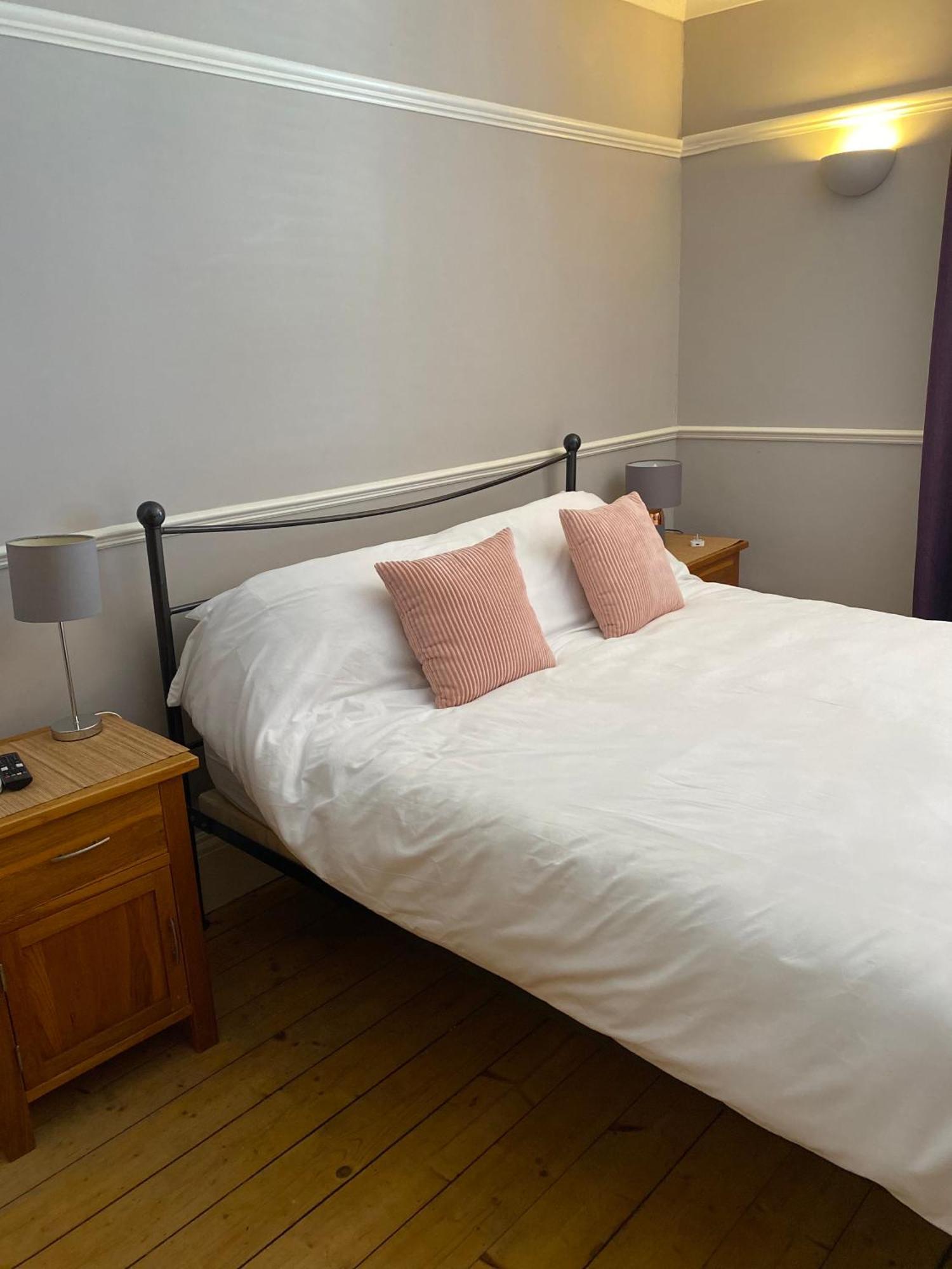 Herne Bay Central - 2 Minutes From Beach Apartment Εξωτερικό φωτογραφία