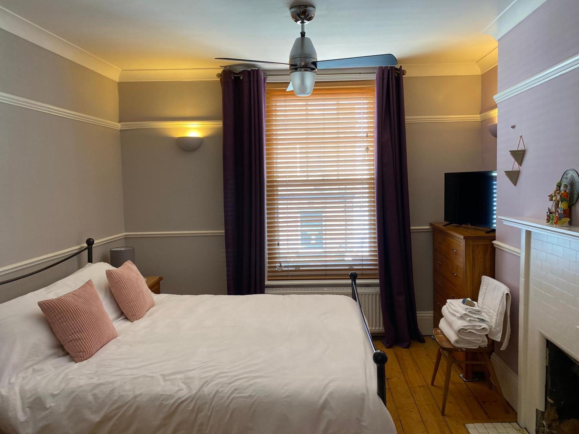Herne Bay Central - 2 Minutes From Beach Apartment Εξωτερικό φωτογραφία