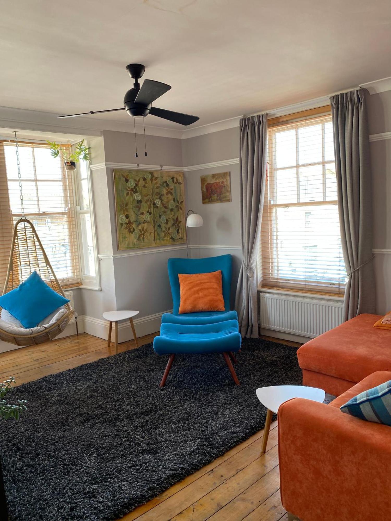 Herne Bay Central - 2 Minutes From Beach Apartment Εξωτερικό φωτογραφία